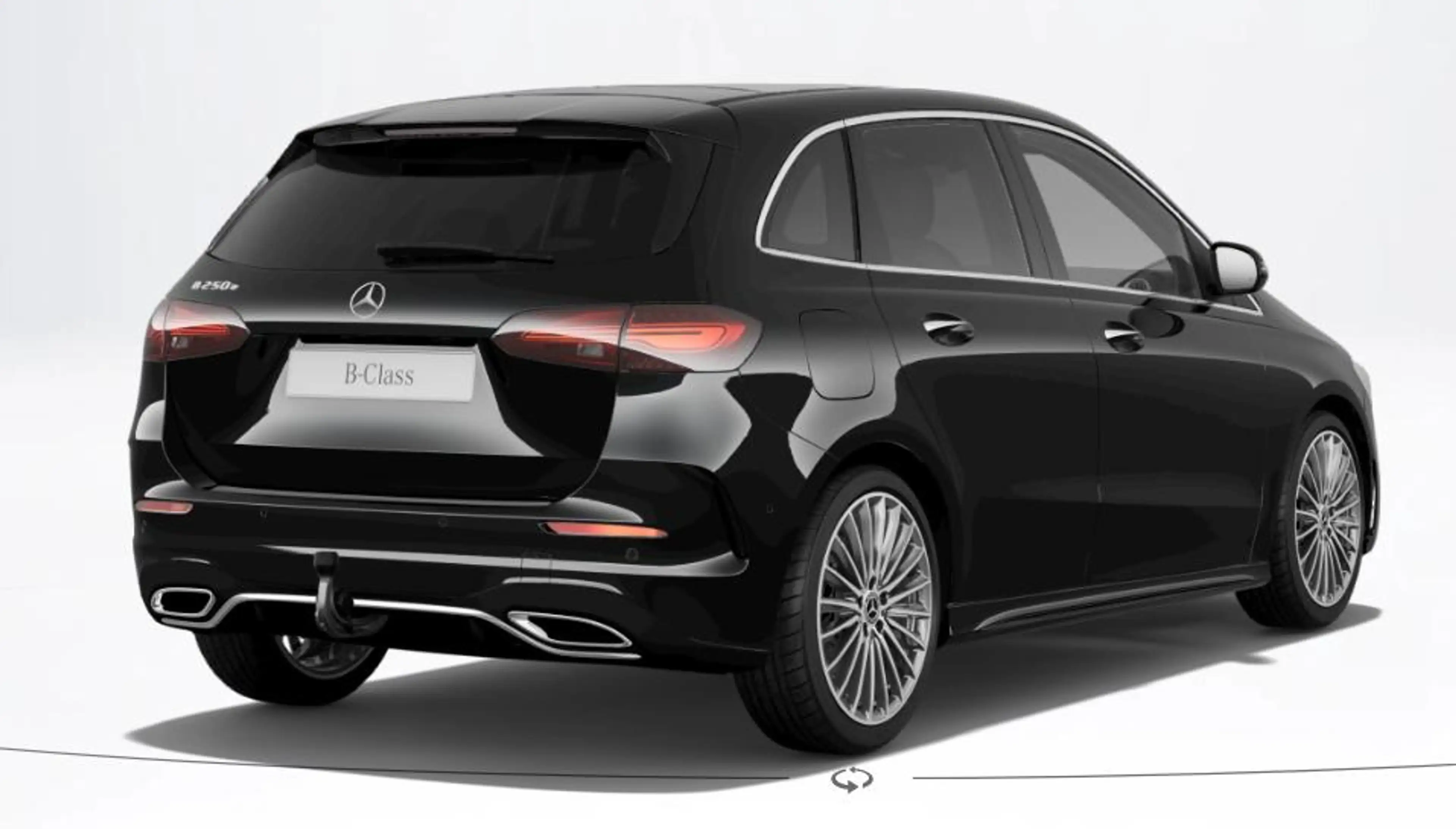 Mercedes-Benz B 250 B e Business Solution AMG | Achteruitrijcamera | S — photo 3