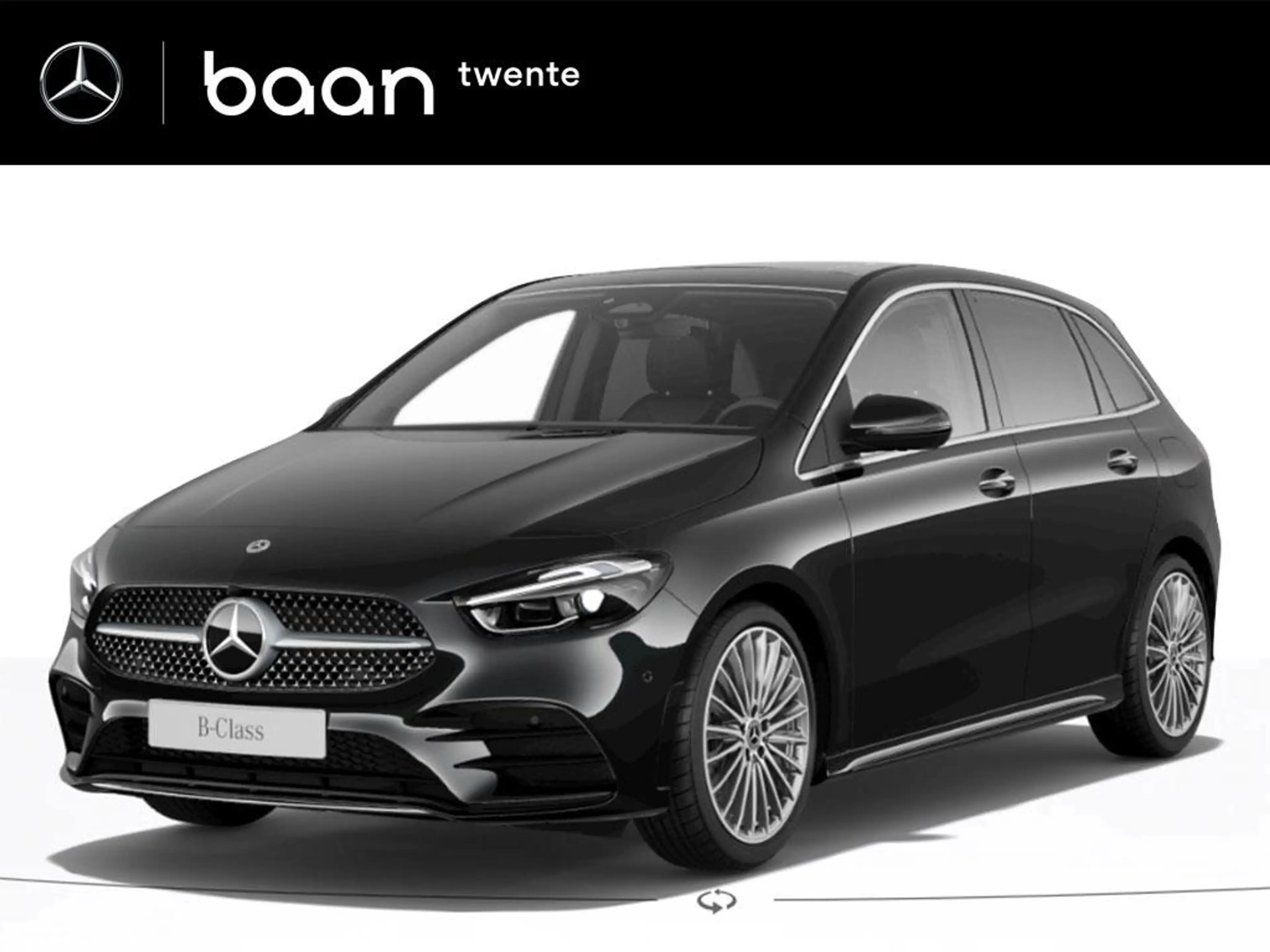 Mercedes-Benz B 250 B e Business Solution AMG | Achteruitrijcamera | S