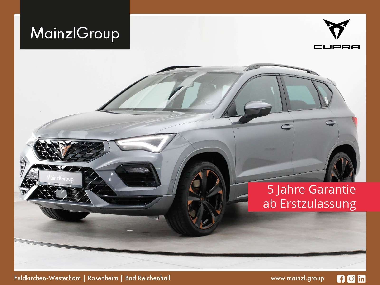 2024 Seat Alteca