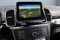 Mercedes-Benz GLE 43 AMG 450/43 4-MATIC Aut9, AIRMATIC, Panoramadak, Massag Modrá - thumbnail 10