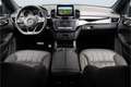 Mercedes-Benz GLE 43 AMG 450/43 4-MATIC Aut9, AIRMATIC, Panoramadak, Massag Bleu - thumbnail 2