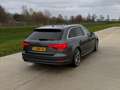 Audi A4 Audi A4 3.0 TDI 160KW QUATTRO Grijs - thumbnail 5