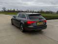 Audi A4 Audi A4 3.0 TDI 160KW QUATTRO Grijs - thumbnail 6