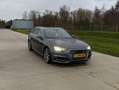 Audi A4 Audi A4 3.0 TDI 160KW QUATTRO Grijs - thumbnail 3