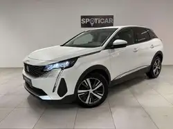Peugeot 3008 Allure - CAMERA - GPS