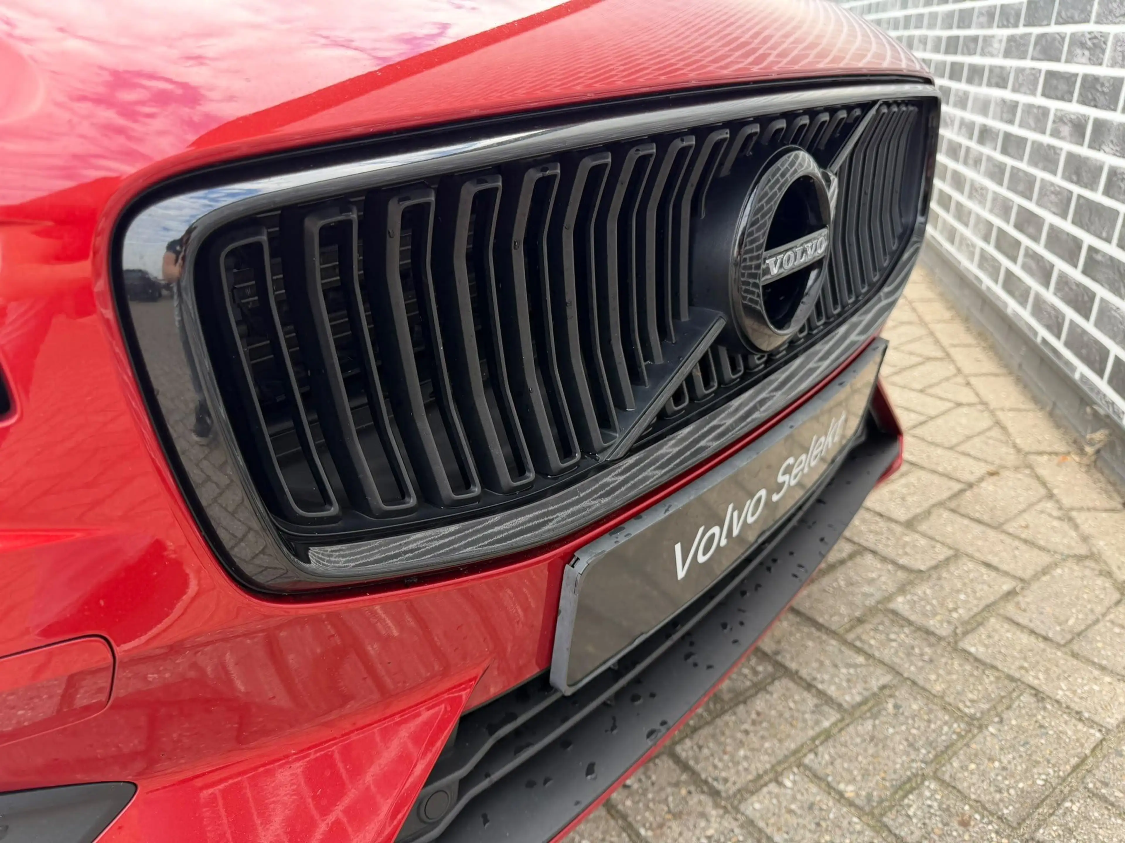 Volvo V60 2.0 T4 Momentum Pro | Trekhaak | Achteruitrijcamer — photo 7