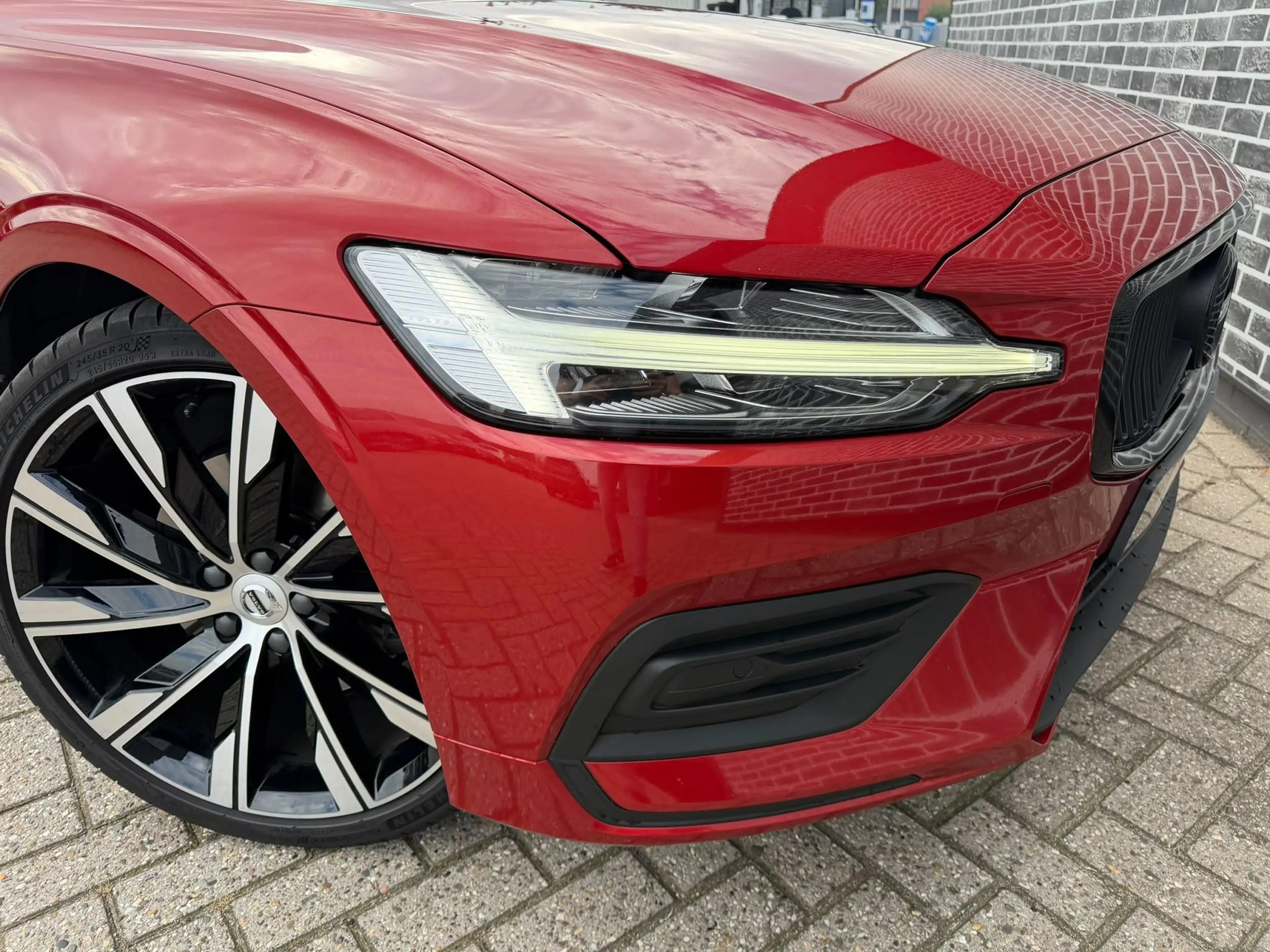 Volvo V60 2.0 T4 Momentum Pro | Trekhaak | Achteruitrijcamer — photo 6