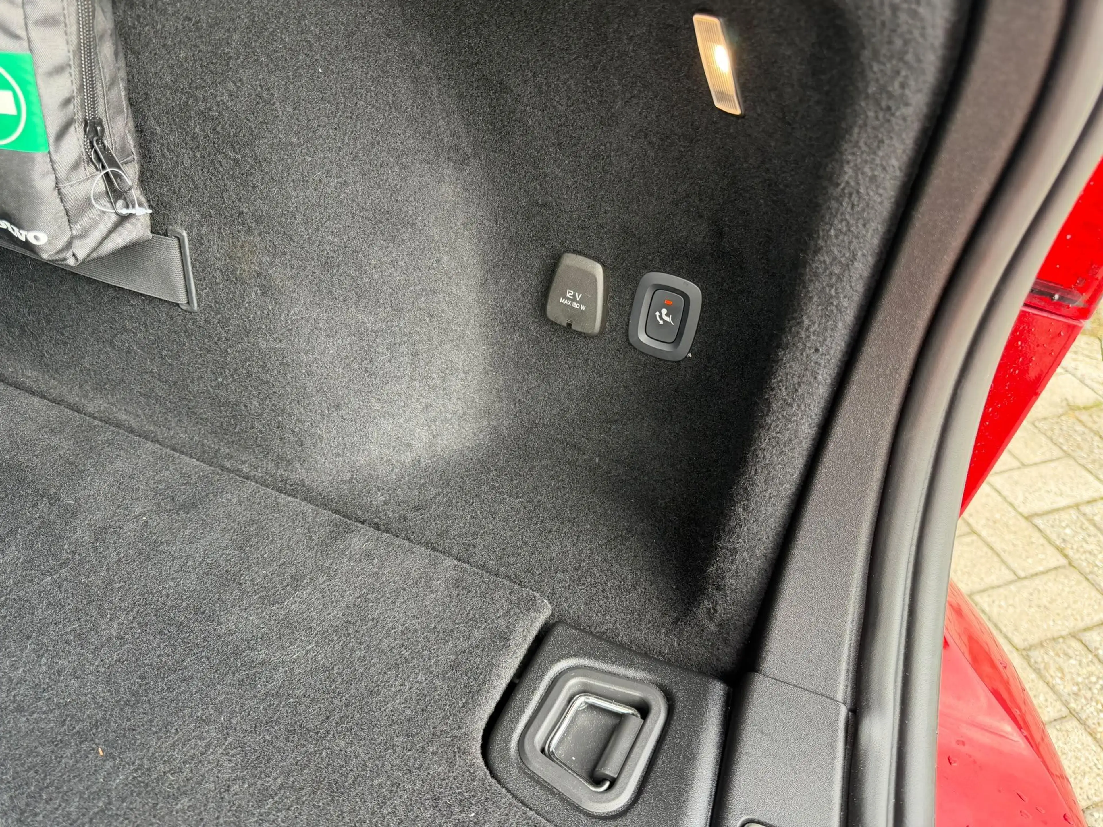 Volvo V60 2.0 T4 Momentum Pro | Trekhaak | Achteruitrijcamer — photo 13