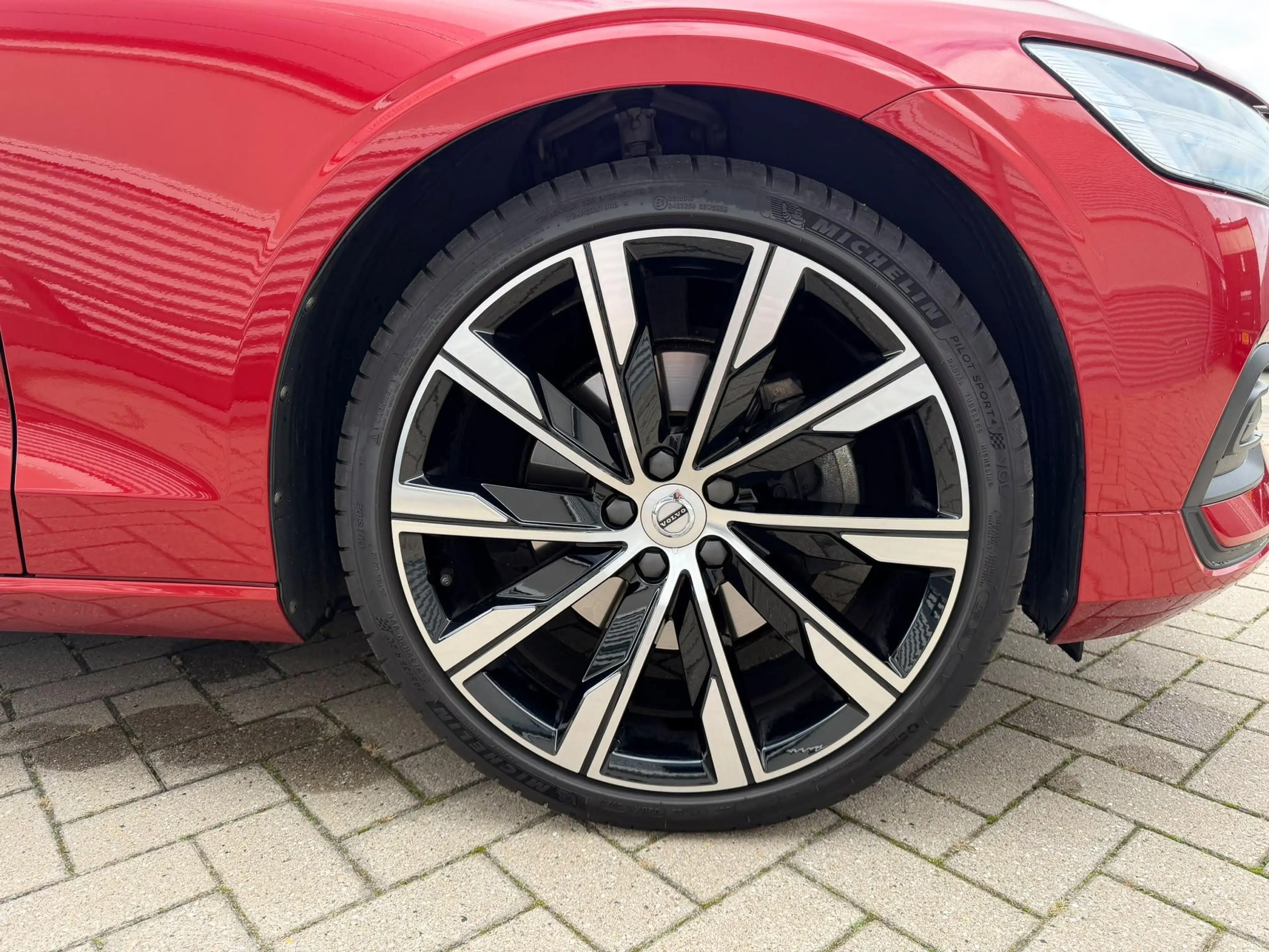 Volvo V60 2.0 T4 Momentum Pro | Trekhaak | Achteruitrijcamer — photo 15