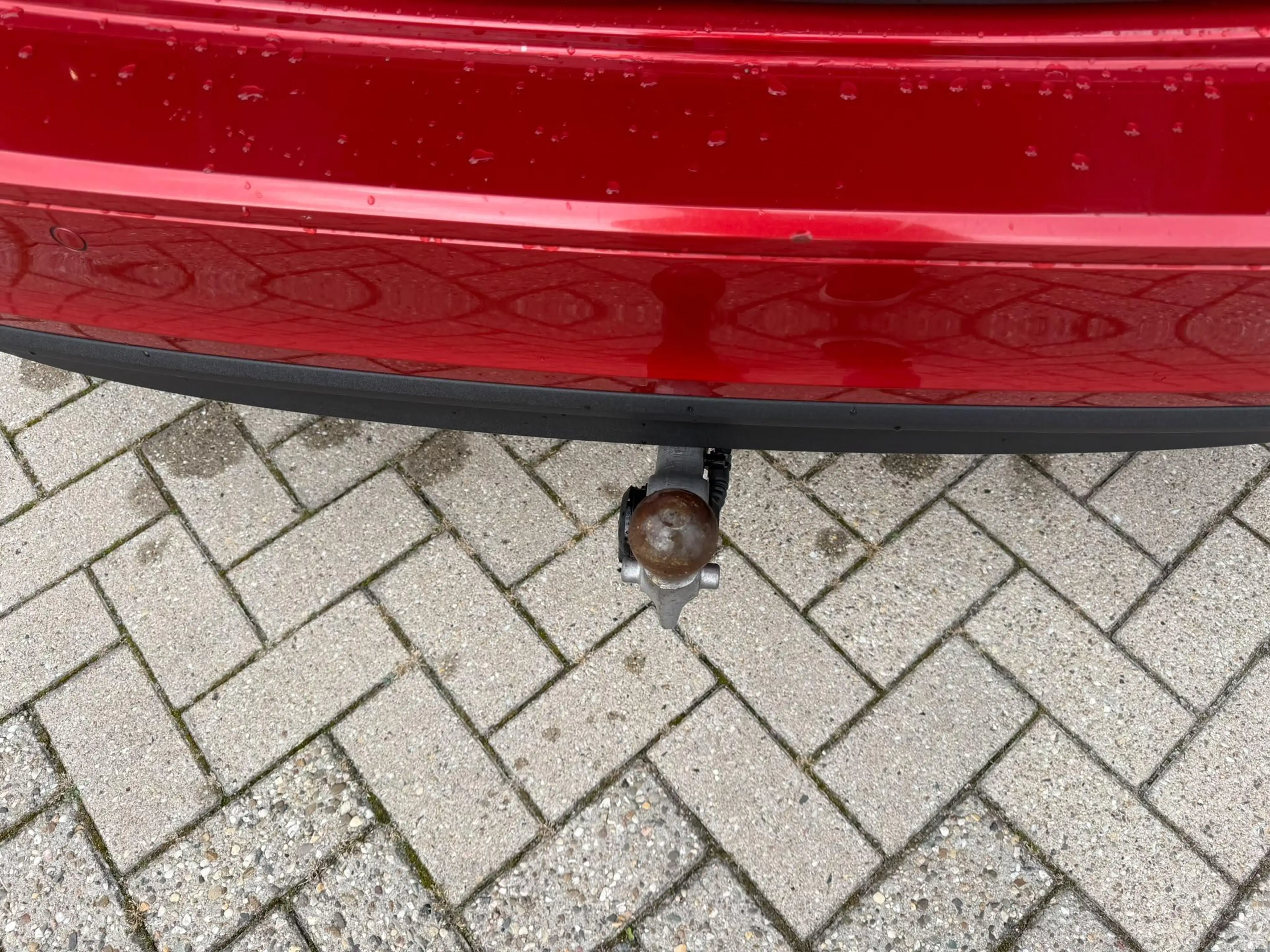 Volvo V60 2.0 T4 Momentum Pro | Trekhaak | Achteruitrijcamer — photo 12