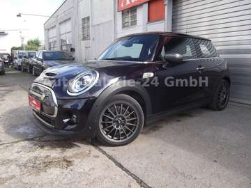 Mini Cooper SE Trim XL Autom,Navi,Pano