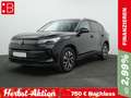 Volkswagen Tiguan 1.5 eTSI DSG Life AHK NAVI DESIGN-PAKET Schwarz - thumbnail 1