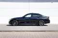 BMW 330 3 Serie Sedan 330e Noir - thumbnail 2