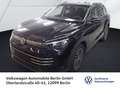 Volkswagen Tiguan 1.5eTSI DSG Elegance NAVI AHK MATRIX-LED Schwarz - thumbnail 1