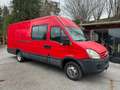 Iveco Daily 35 S 18 V DPF Rouge - thumbnail 8