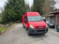 Iveco Daily 35 S 18 V DPF Rouge - thumbnail 6