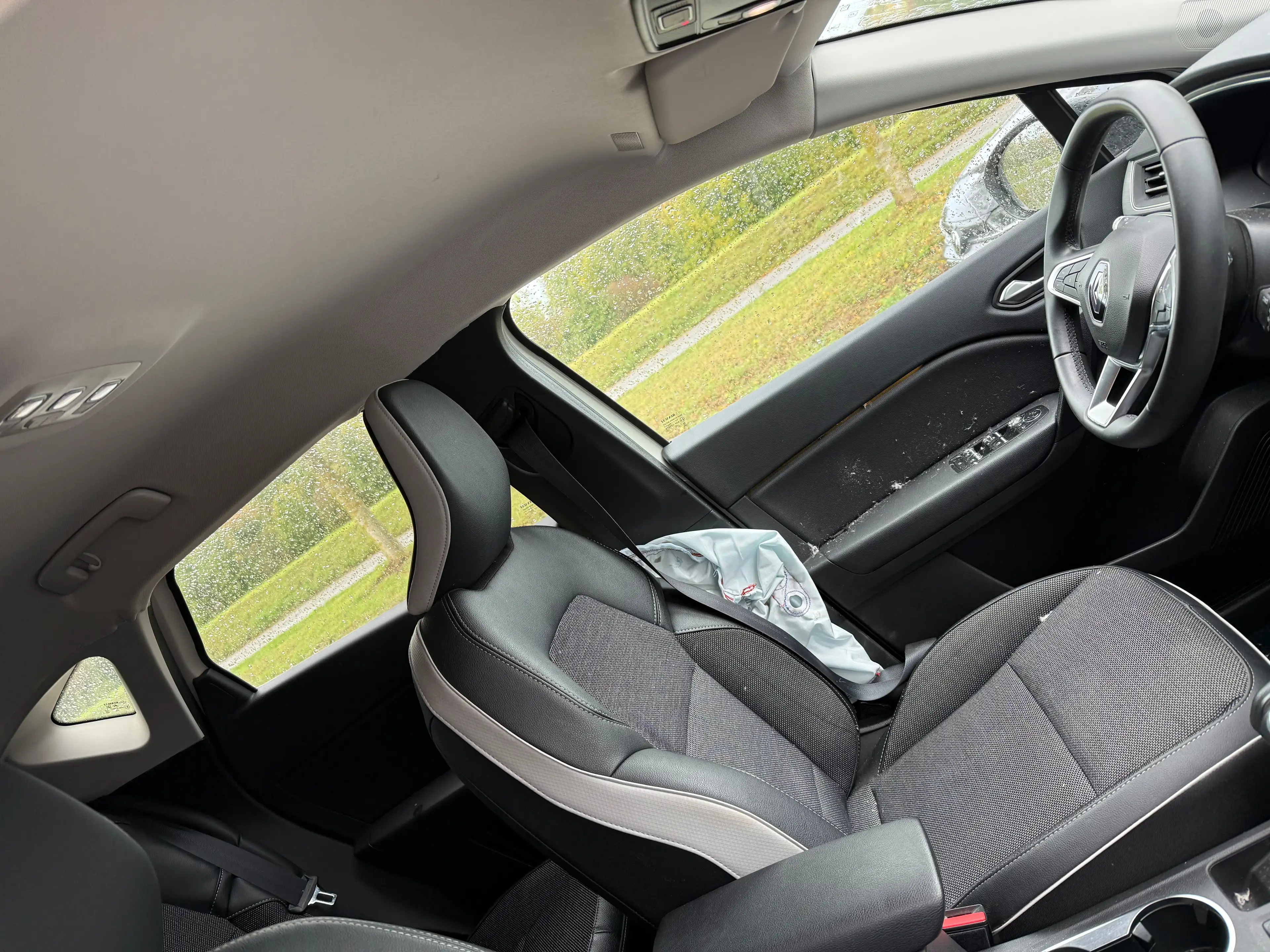 Renault Captur Captur 1.5 Blue dCi Intens — photo 5