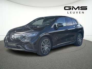 300 AMG Line 300 AMG Line 91 kWh