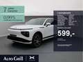 Xpeng G9 AWD Performance Modell 24 Premium Paket ACC Alb - thumbnail 1