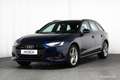 Audi A4 Avant 40 TDI quattro adv. BLACK MEMORY LEDER ASSI Blau - thumbnail 41