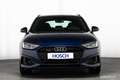 Audi A4 Avant 40 TDI quattro adv. BLACK MEMORY LEDER ASSI Blau - thumbnail 2