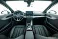 Audi A4 Avant 40 TDI quattro adv. BLACK MEMORY LEDER ASSI Blau - thumbnail 5