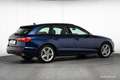 Audi A4 Avant 40 TDI quattro adv. BLACK MEMORY LEDER ASSI Blau - thumbnail 37