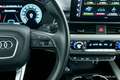 Audi A4 Avant 40 TDI quattro adv. BLACK MEMORY LEDER ASSI Blau - thumbnail 21