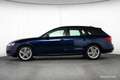 Audi A4 Avant 40 TDI quattro adv. BLACK MEMORY LEDER ASSI Blau - thumbnail 3