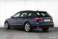 Audi A4 Avant 40 TDI quattro adv. BLACK MEMORY LEDER ASSI Blau - thumbnail 4