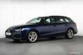 Audi A4 Avant 40 TDI quattro adv. BLACK MEMORY LEDER ASSI Blau - thumbnail 42