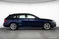 Audi A4 Avant 40 TDI quattro adv. BLACK MEMORY LEDER ASSI Blau - thumbnail 38