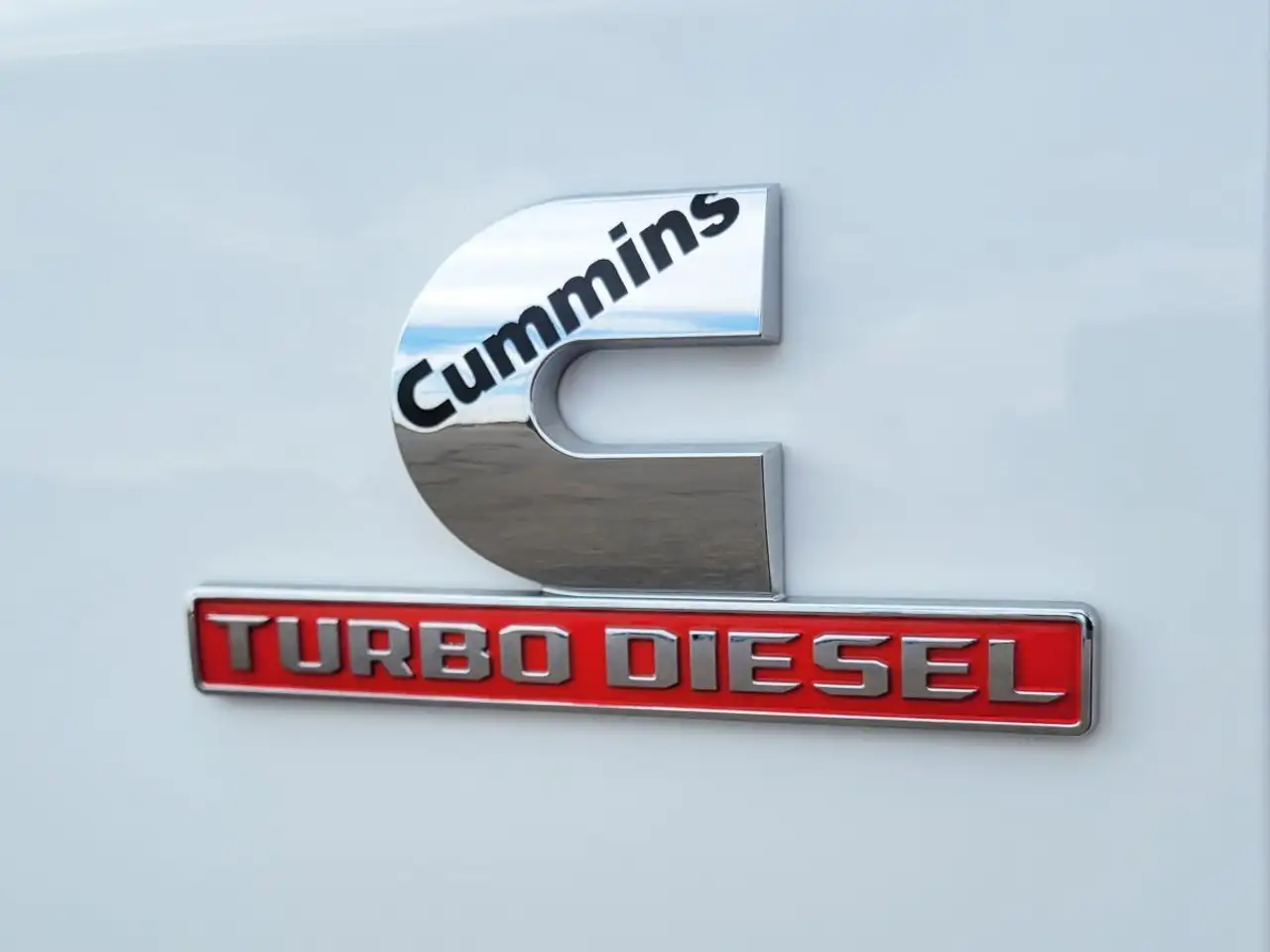 RAM 3500 снимка RAM 3500