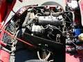 Triumph Spitfire MK IV Rot - thumbnail 4