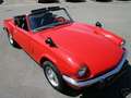 Triumph Spitfire MK IV Rot - thumbnail 1