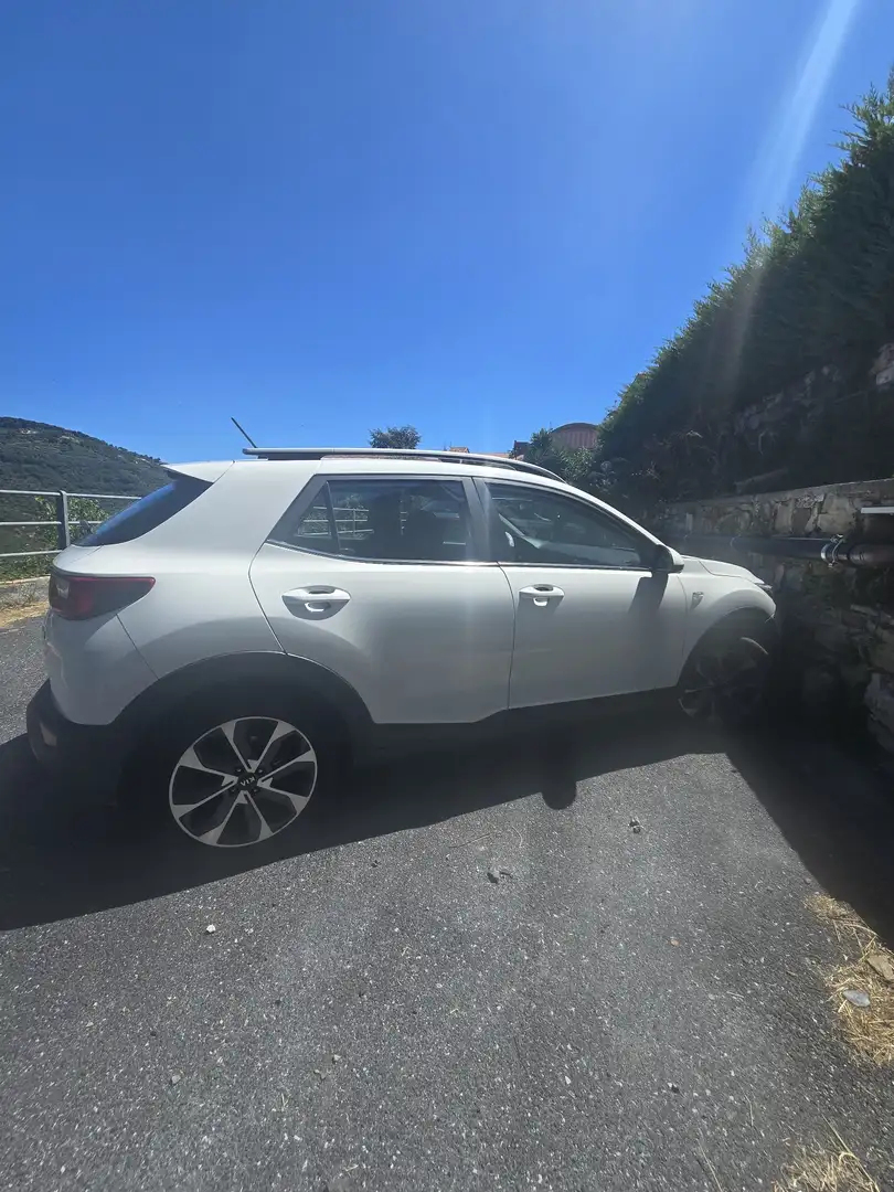 Kia Stonic 1.4 mpi eco Style Gpl 97cv my18 - 2