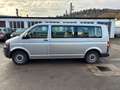 Volkswagen T5 Transporter Kombi lang 8 Sitzplätze 9664€ zzgl MwSt Argintiu - thumbnail 3