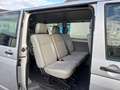 Volkswagen T5 Transporter Kombi lang 8 Sitzplätze 9664€ zzgl MwSt Silber - thumbnail 16