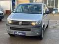 Volkswagen T5 Transporter Kombi lang 8 Sitzplätze 9664€ zzgl MwSt Argintiu - thumbnail 2