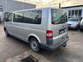 Volkswagen T5 Transporter Kombi lang 8 Sitzplätze 9664€ zzgl MwSt Argintiu - thumbnail 4