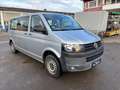 Volkswagen T5 Transporter Kombi lang 8 Sitzplätze 9664€ zzgl MwSt Argintiu - thumbnail 12