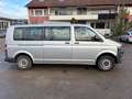 Volkswagen T5 Transporter Kombi lang 8 Sitzplätze 9664€ zzgl MwSt Argintiu - thumbnail 11