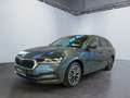Skoda Octavia Combi Style 2.0 TDI DSG Navi LED TWA LMF Grau - thumbnail 2