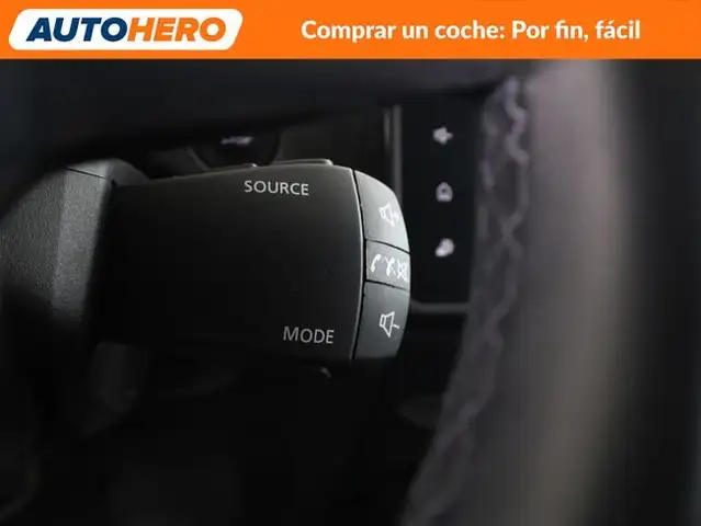 Dacia Duster view 29