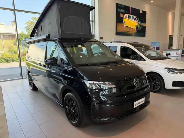 Volkswagen T7 California California T7 2.0 tdi Beach Camper 150cv DSG7