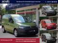 Volkswagen Caddy Cargo KR 1.5 TSi EU-Occasion MY2024 Weiß - thumbnail 1