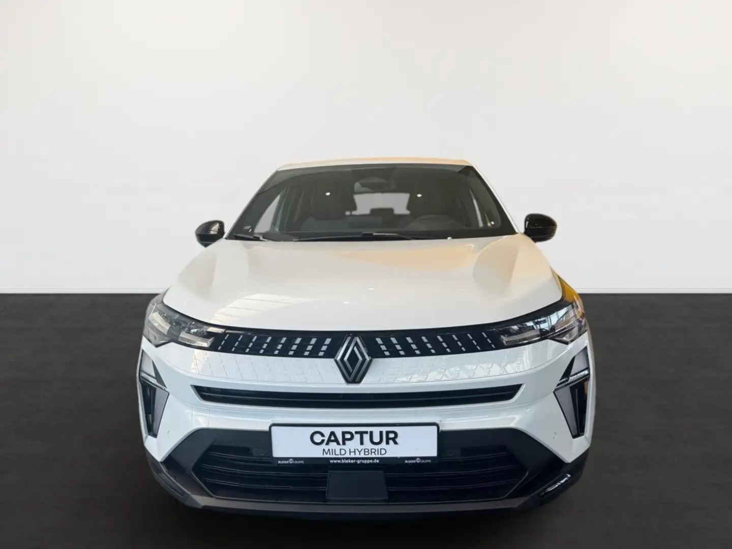 Renault Captur Captur Techno Mild Hybrid 160 EDC - 2