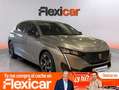 Peugeot 308 1.2 PureTech S&S Allure 130 Gris - thumbnail 1
