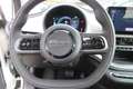 Fiat 500e 42kWh 118PS Weiß - thumbnail 7