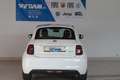 Fiat 500e 42kWh 118PS Weiß - thumbnail 3